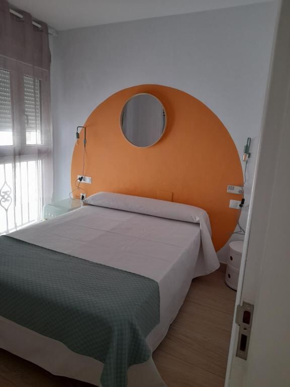 Hostal Casandra, Conil de la Frontera - 2