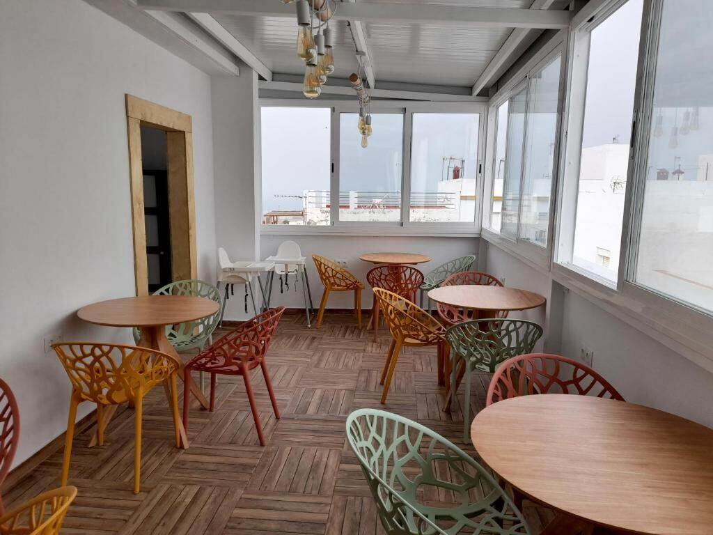 Hostal Casandra, Conil de la Frontera - 5