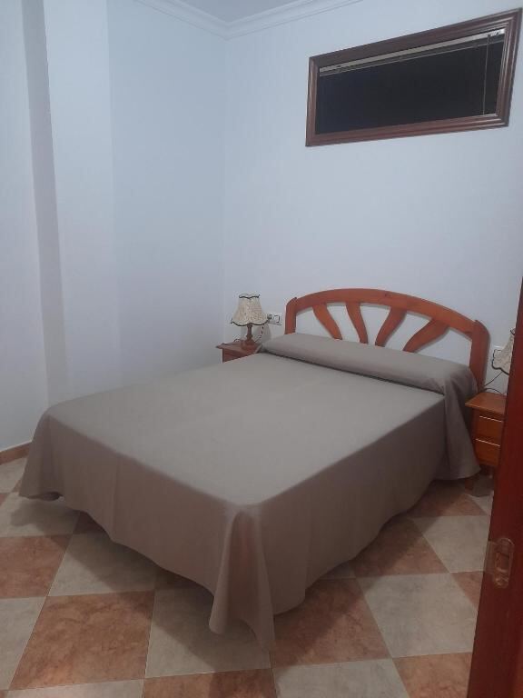 Hostal Casandra, Conil de la Frontera - 1