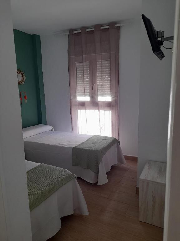 Hostal Casandra, Conil de la Frontera - 3