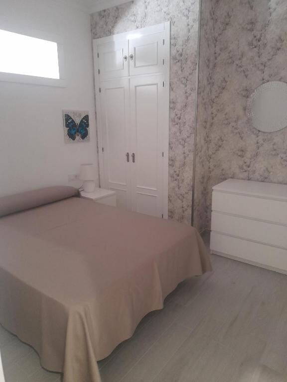 Hostal Casandra, Conil de la Frontera - 4